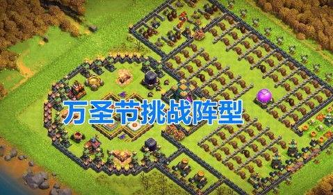 部落冲突爆料最新活动,神秘庆典来袭，狂欢盛宴等你参与！