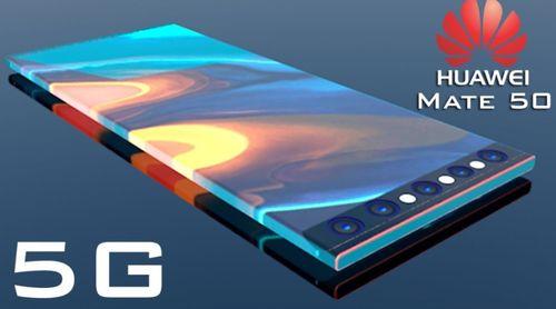 华为的最新爆料,颠覆性新机即将亮相，5G 折叠屏技术引领行业潮流