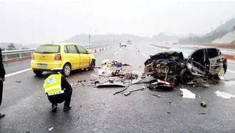 西湖爆料车祸最新消息新闻,悲剧发生，伤亡情况及事故原因调查中